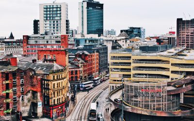 Thinking Of Working In Manchester? All You Need To Know
