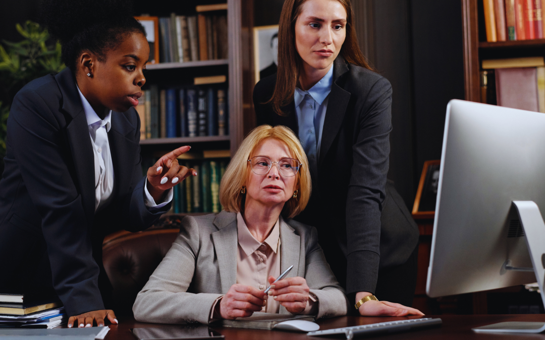 Key Considerations When Hiring Solicitors for Your Law Firm