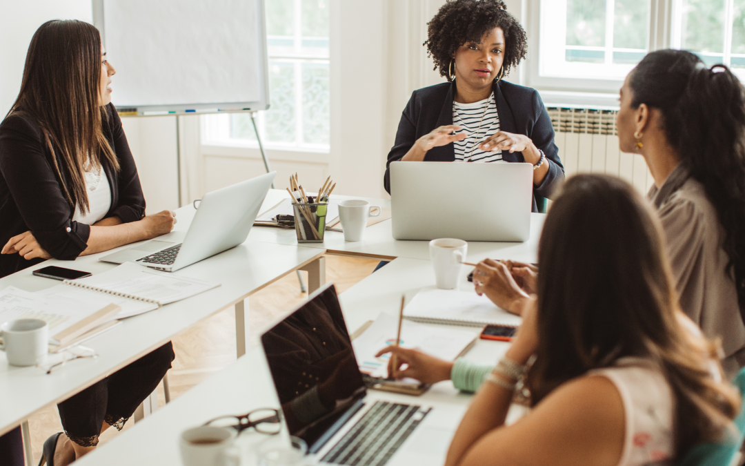 3 Strategies PROVEN to Increase Your Employee Retention