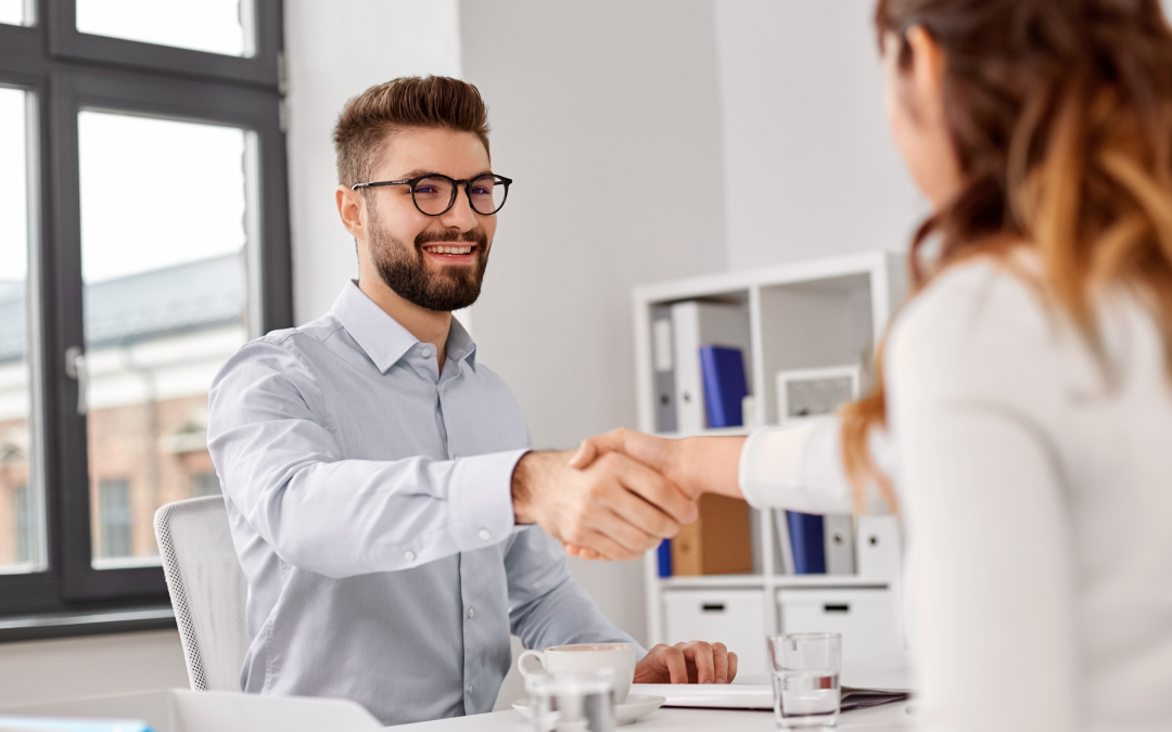 A Silly Recruitment Question