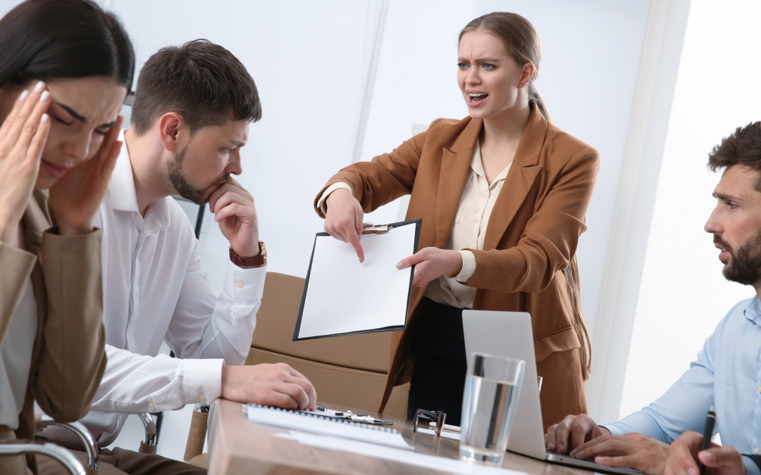 Your Employees are NOT Tools