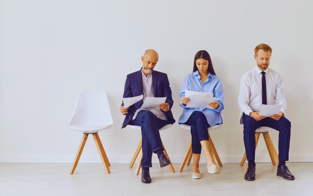 The Perils of Using Multiple Recruitment Agencies to Hire