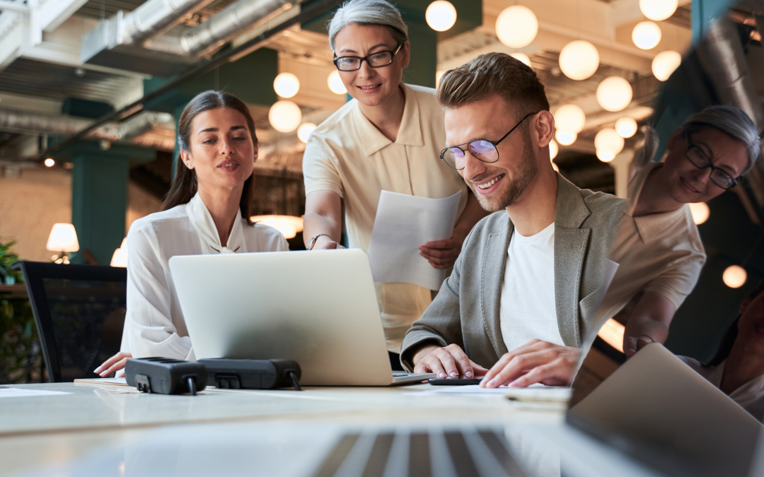 5 Proven Ways to Speed Up Your Hiring Process