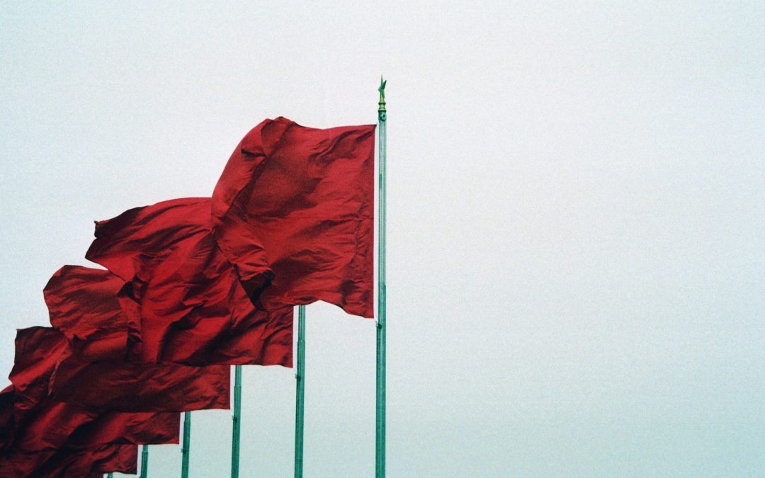 10 Red Flags When Hiring Legal Support Staff